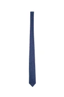 Tie Tommy Tailored navy blue